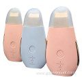 skin rejuvenation multi-functional facial skin scrubber